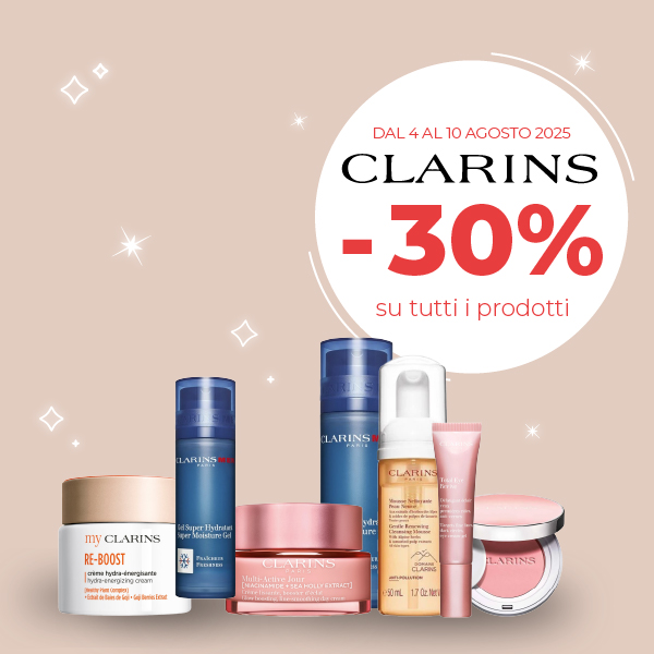clarins